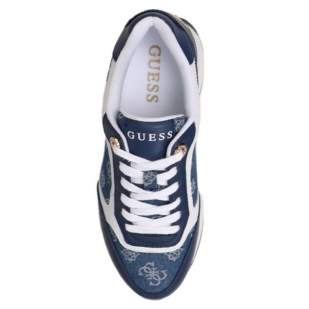 Кеды Guess 2
