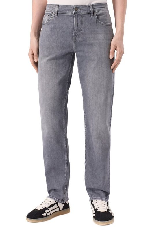 Джинсы Slimmy 7 For All Mankind 3