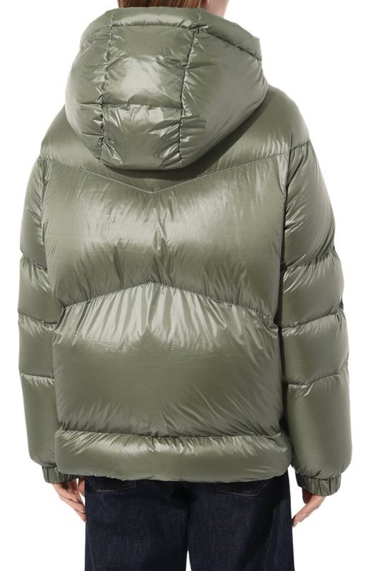 Пуховик Woolrich 4