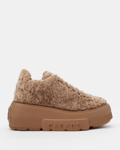 Кроссовки Casadei