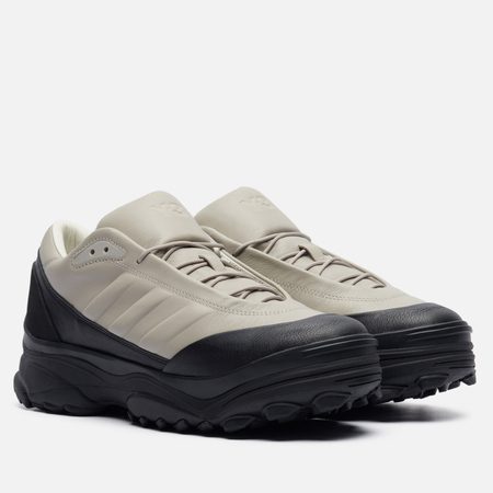 Кроссовки Y-3 GSG9 Low, цвет бежевый