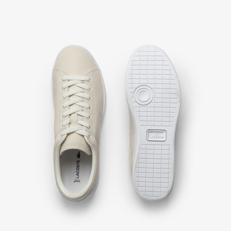 Мужские кеды Lacoste CARNABY SET 4