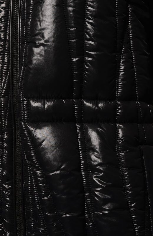 Утепленная куртка Trussardi 5