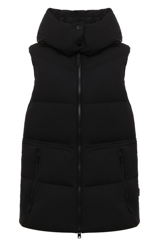 Пуховый жилет Woolrich