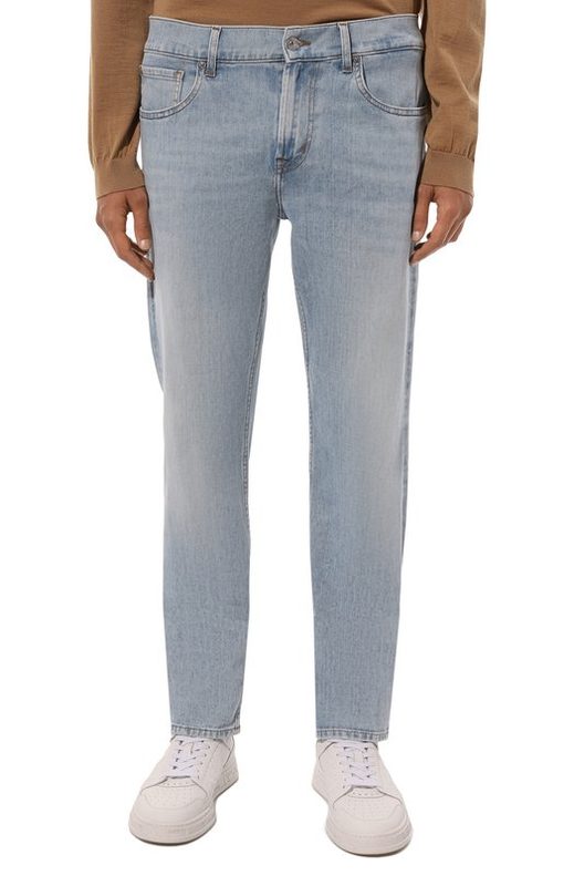 Джинсы Slimmy 7 For All Mankind 3