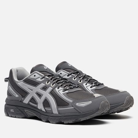 Мужские кроссовки ASICS Gel-Venture 6, цвет серый