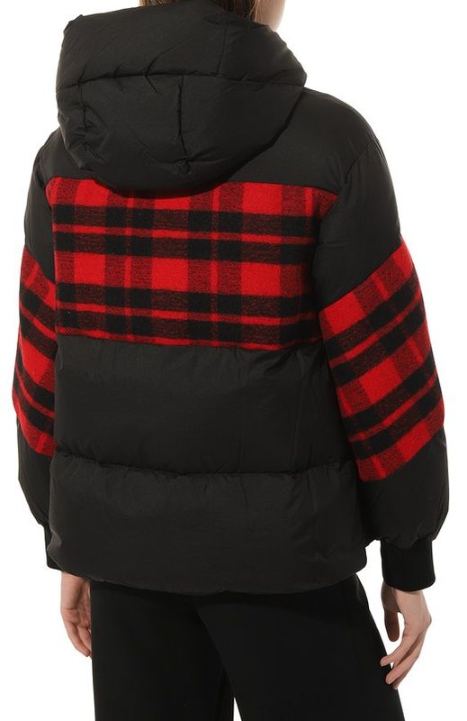 Пуховик Woolrich 4