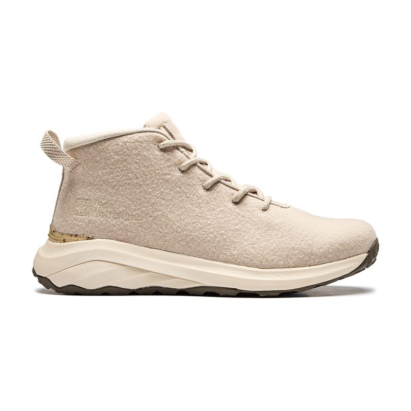 Campfire Wool Mid