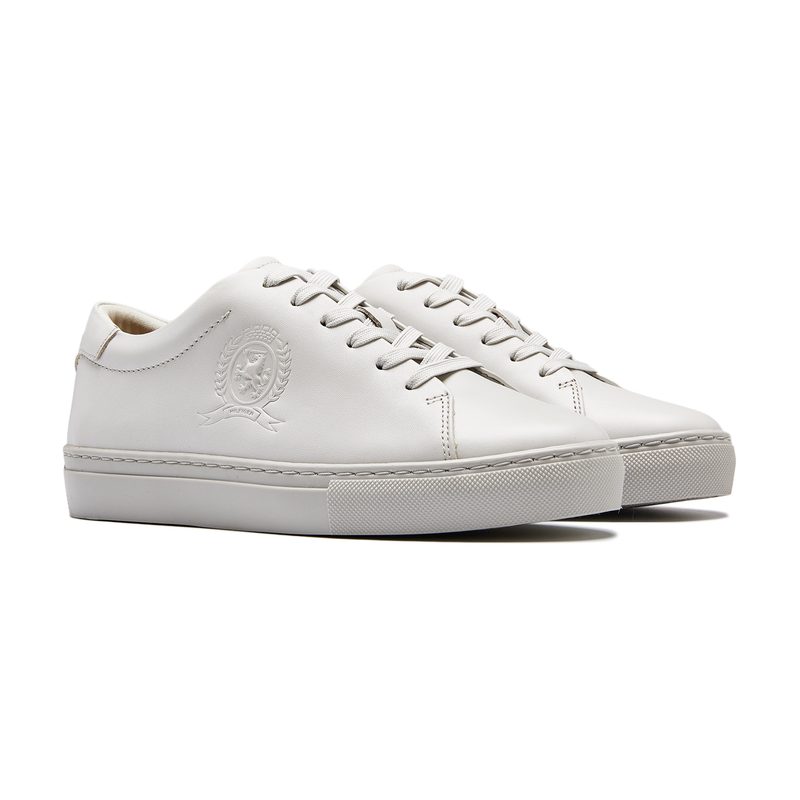 ELEVATED CREST SNEAKER 2