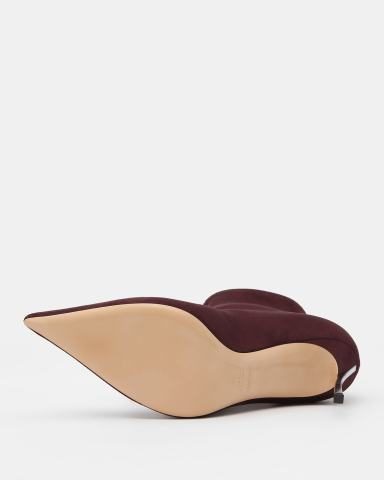 Ботинки Casadei 4