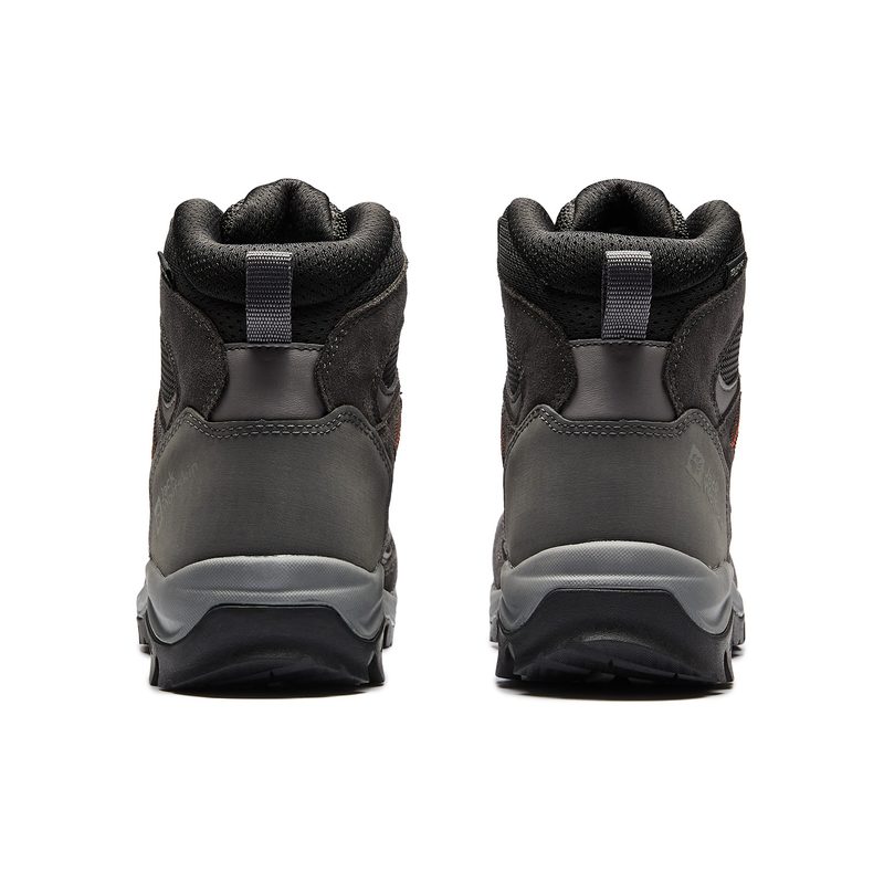 Vojo 3 Texapore Mid 4
