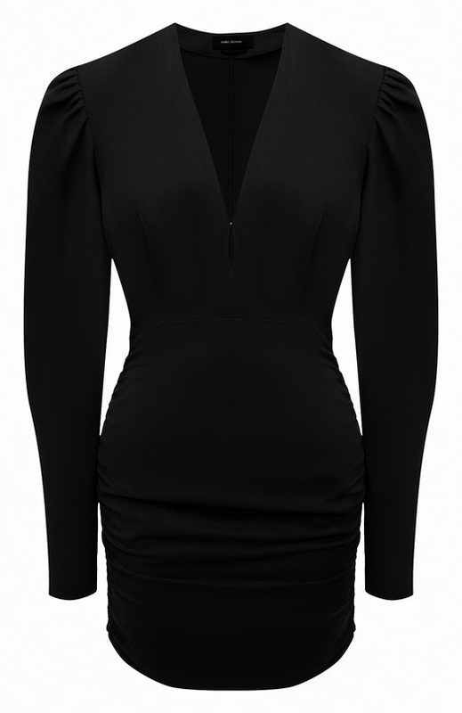 Платье Isabel Marant