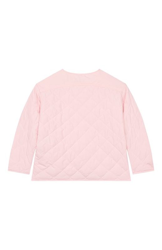 Утепленная курта Philosophy di Lorenzo Serafini Kids 2