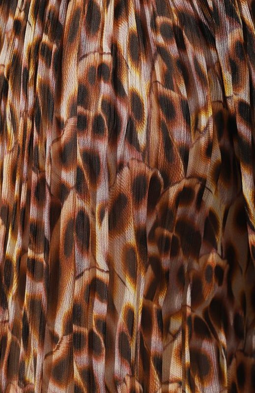 Платье из вискозы Isabel Marant Etoile 5