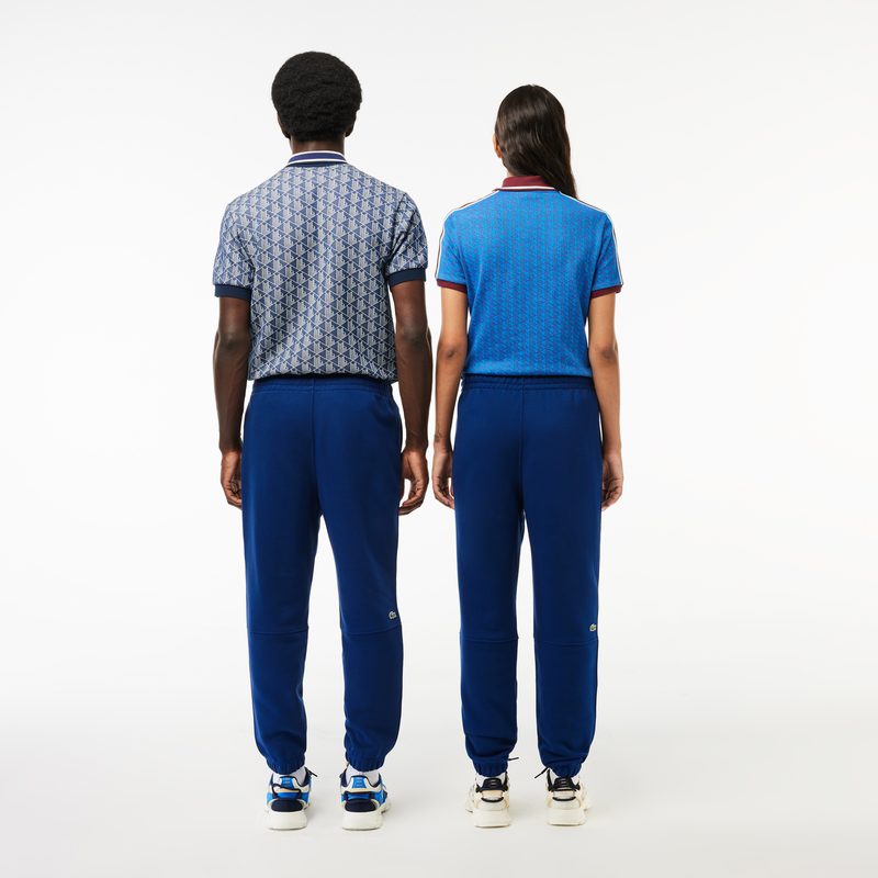 Брюки Lacoste для спорта унисекс из органического хлопка 2