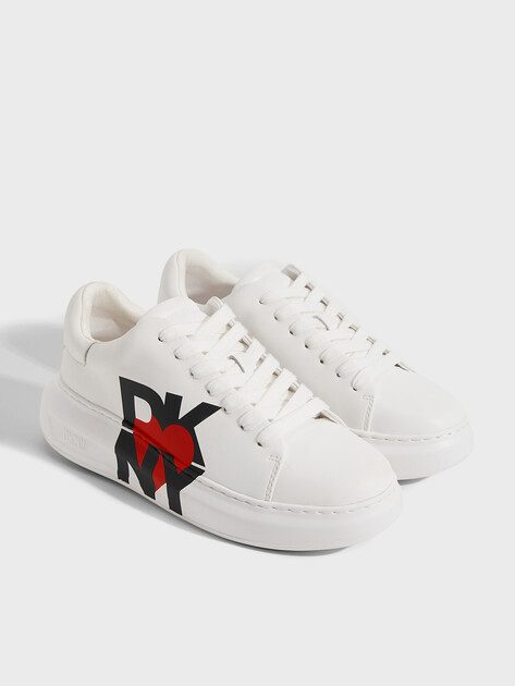 Кеды DKNY 2
