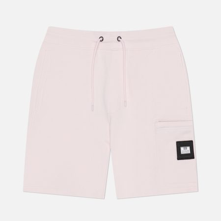 Мужские шорты Weekend Offender Hawkins, цвет розовый
