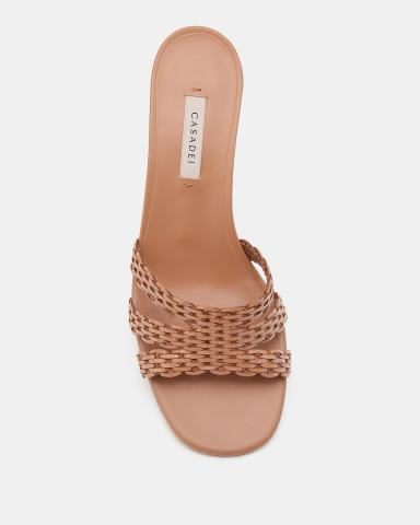 Босоножки Casadei 5