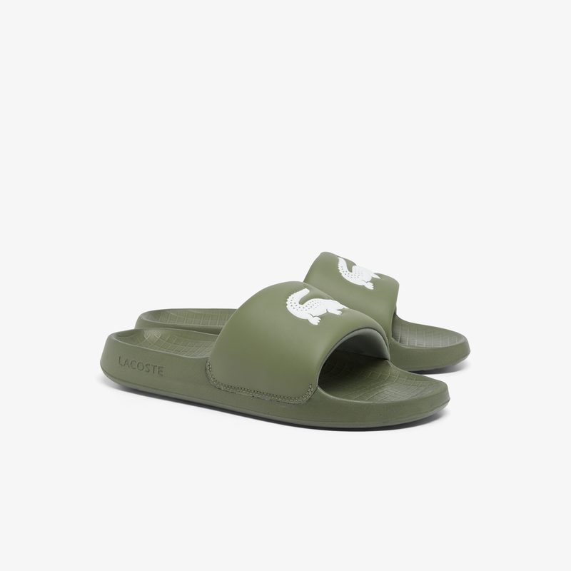 Мужские сланцы Lacoste SERVE SLIDE 1.0 125 1 CMA 2
