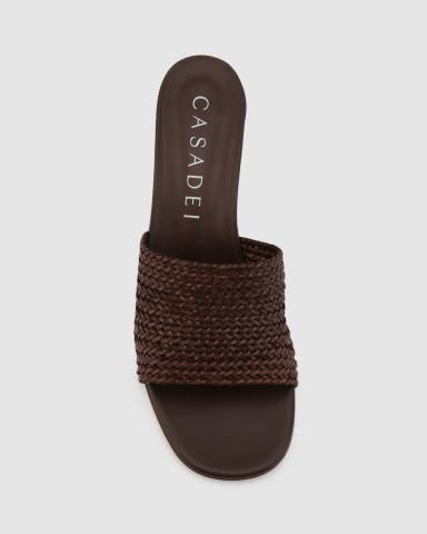 Босоножки Casadei 5