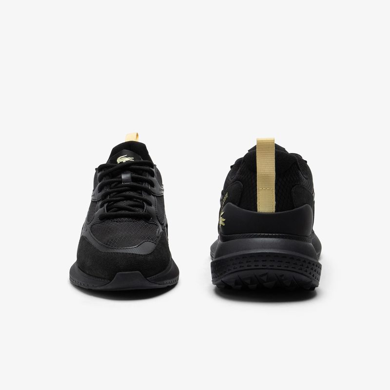 Мужские кеды Lacoste L003 EVO 5