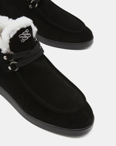 Ботинки Casadei 5