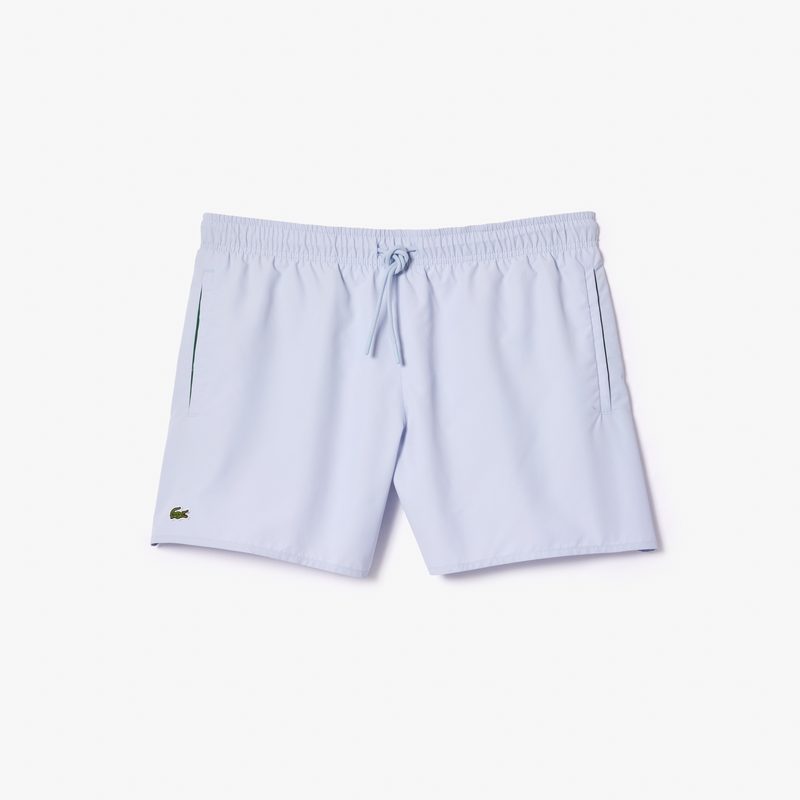 Мужские купальные шорты Lacoste 5