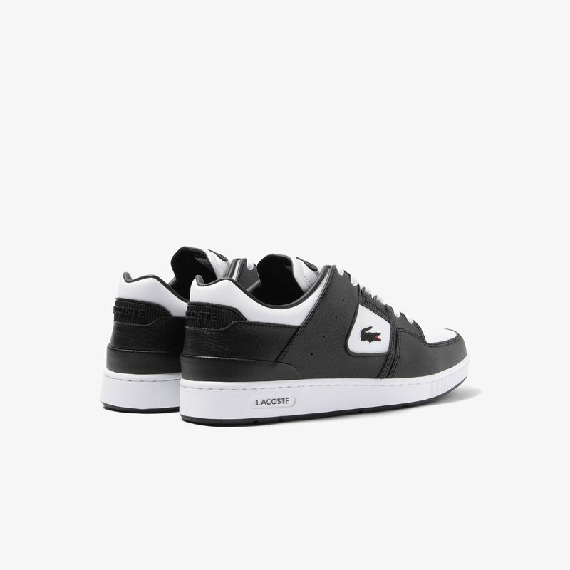 Мужские кеды Lacoste COURT CAGE 223 3 SMA 3