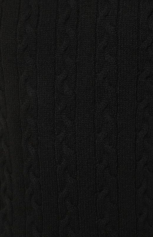 Свитер из шерсти и кашемира Il Borgo Cashmere 5