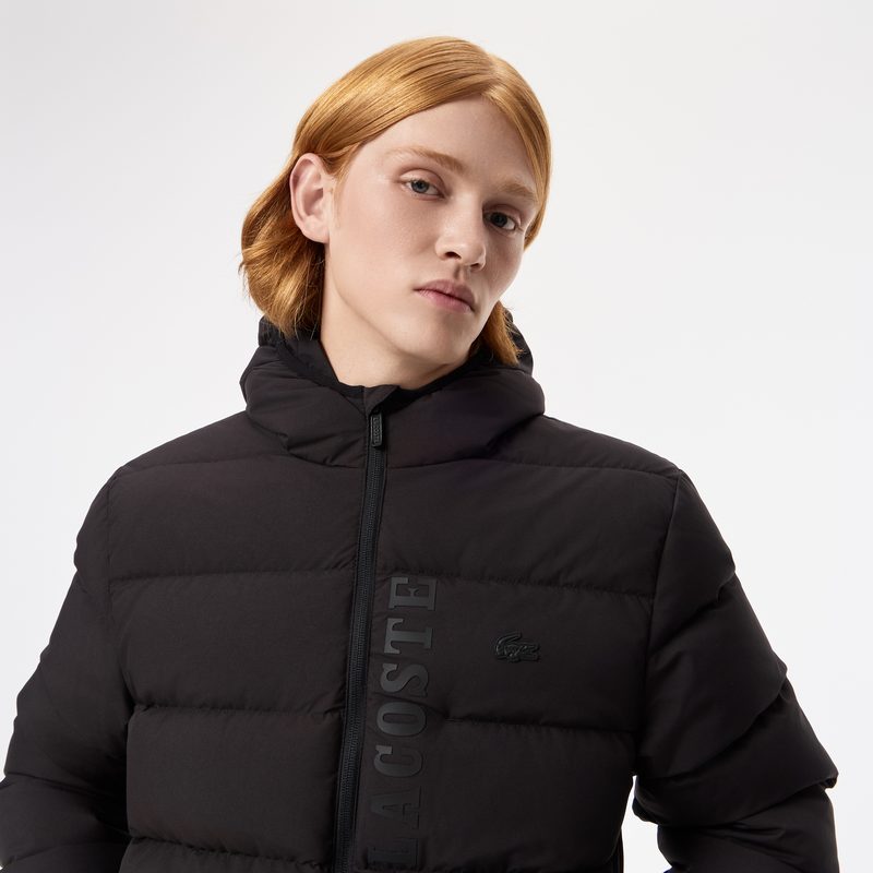 Мужская куртка Lacoste 4