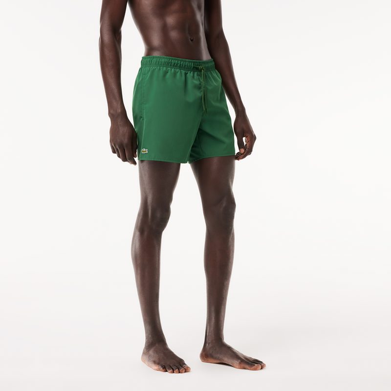 Мужские купальные шорты Lacoste 4