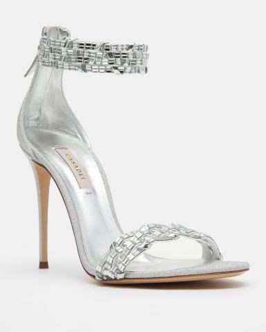 Босоножки Casadei 2