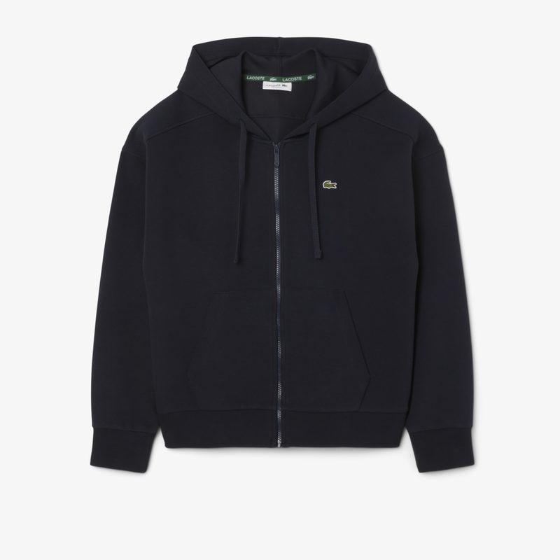 Женский свитшот Lacoste 4