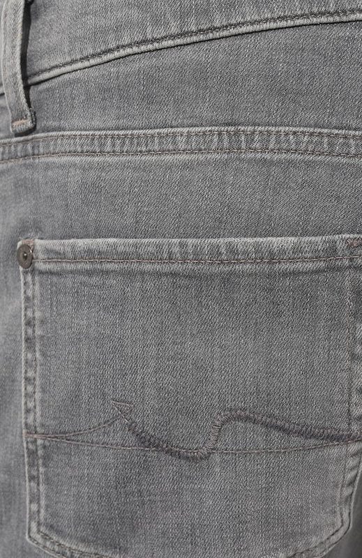 Джинсы Slimmy tapered 7 For All Mankind 5
