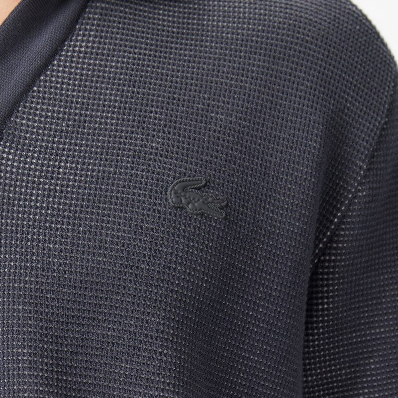 Мужской свитер Lacoste 4