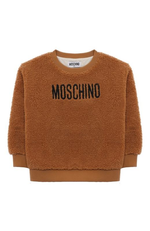 Свитшот Moschino