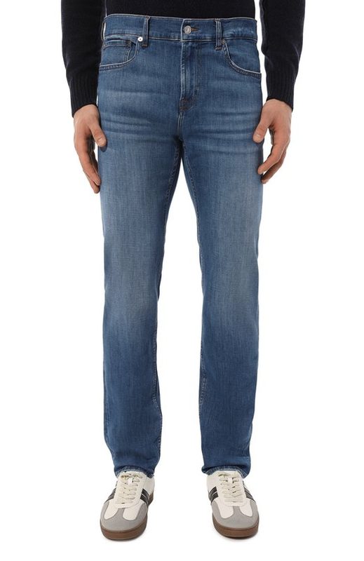 Джинсы Slimmy 7 For All Mankind 3