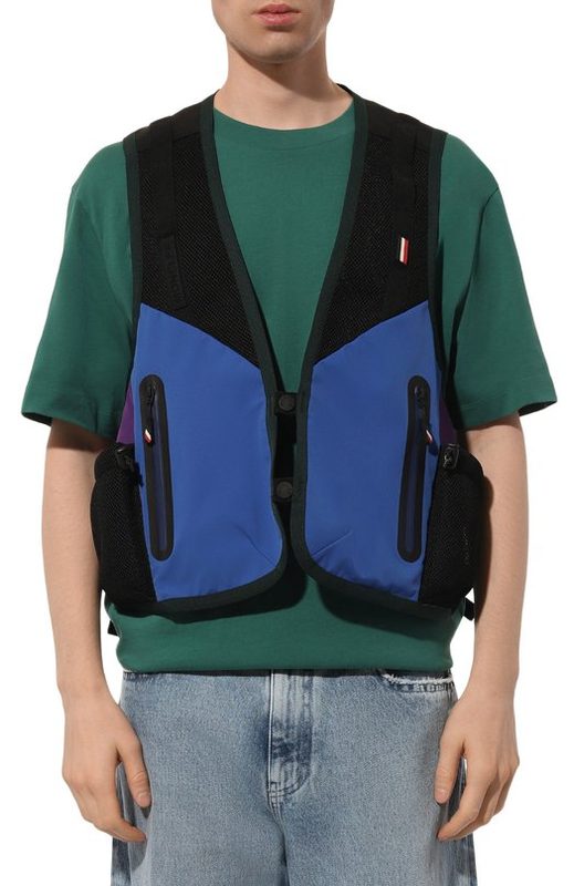 Жилет Moncler Grenoble 3