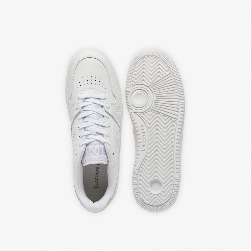 Мужские кеды Lacoste L001 SET 224 2 SMA 4