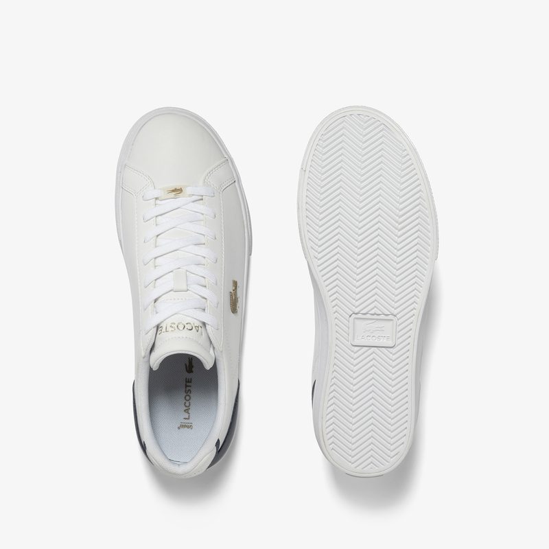 Мужские кеды Lacoste LEROND PRO 123 3 CMA 4