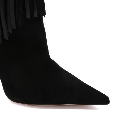 Сапоги Casadei 5