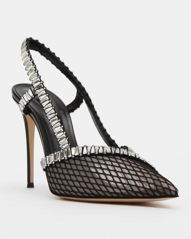 Босоножки Casadei 2