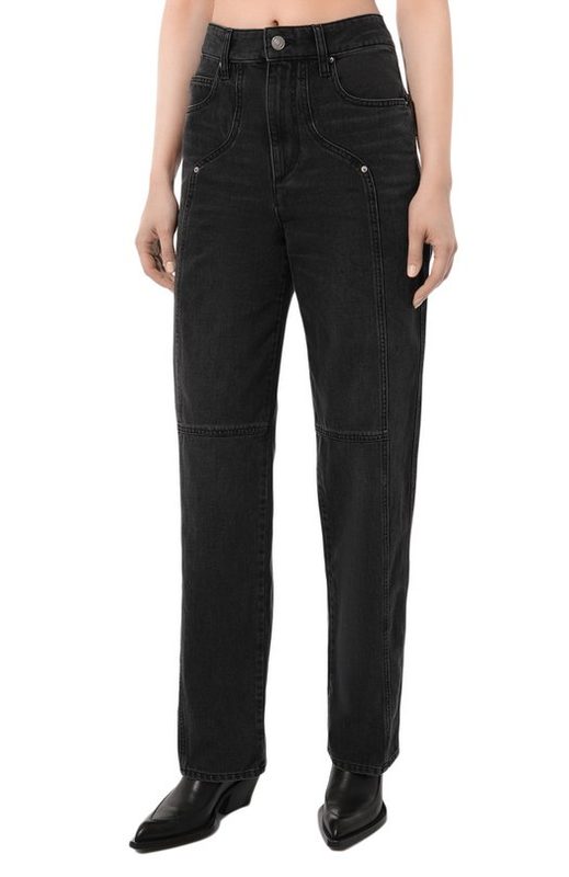 Джинсы Isabel Marant Etoile 3