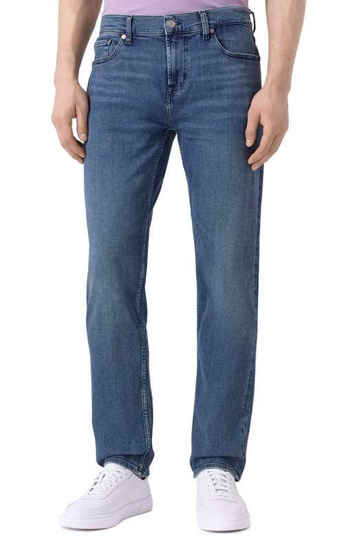 Джинсы Slimmy 7 For All Mankind 3