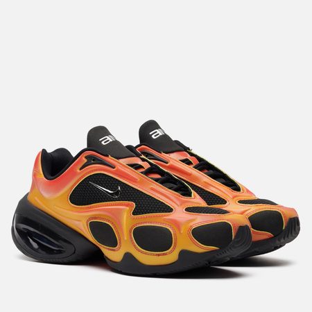Кроссовки Nike Wmns Air Max Muse SE, цвет оранжевый