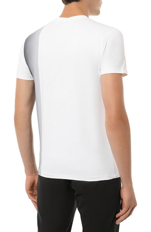 Футболка Trussardi 4