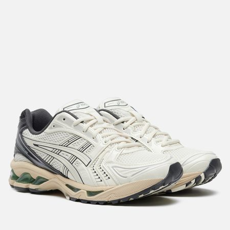 Мужские кроссовки ASICS Gel-Kayano 14, цвет бежевый