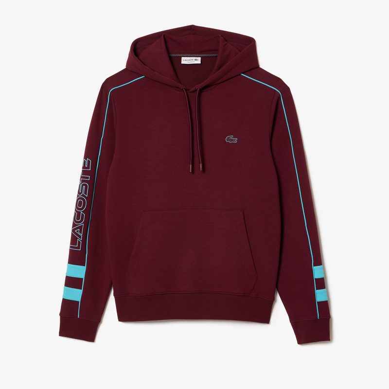 Мужская толстовка Lacoste Jogger 5