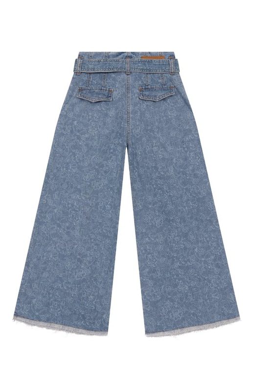Джинсы Philosophy di Lorenzo Serafini Kids 2