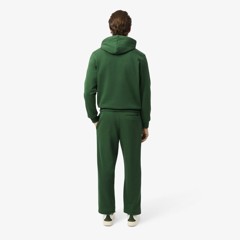 Мужские спортивные брюки Lacoste стандартного кроя 2